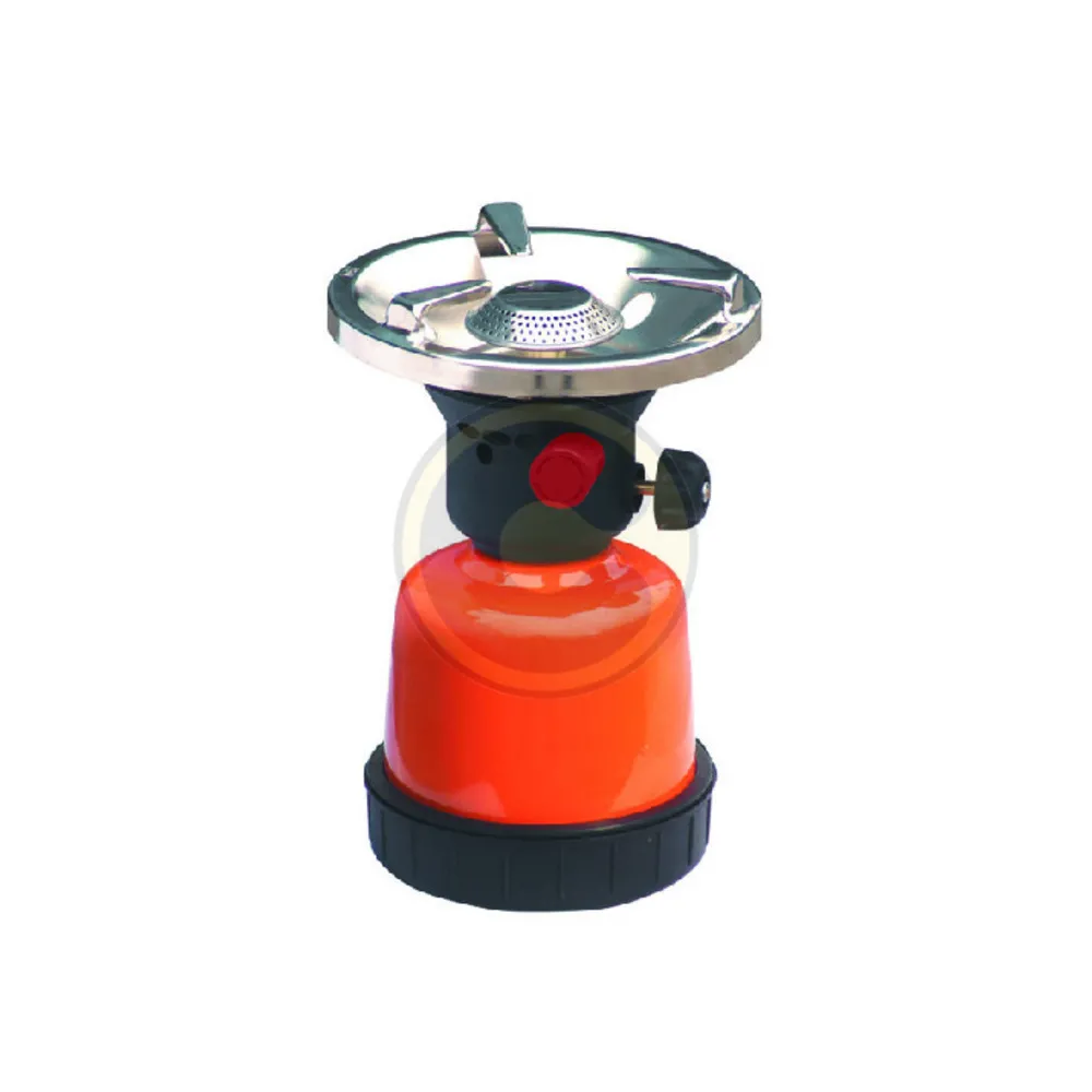 FORNELLO CAMPEGGIO ACC PIEZO COOCK 100 METALLO FORNELLO CAMPEGGIO ACC PIEZO COOCK 100 METALLO