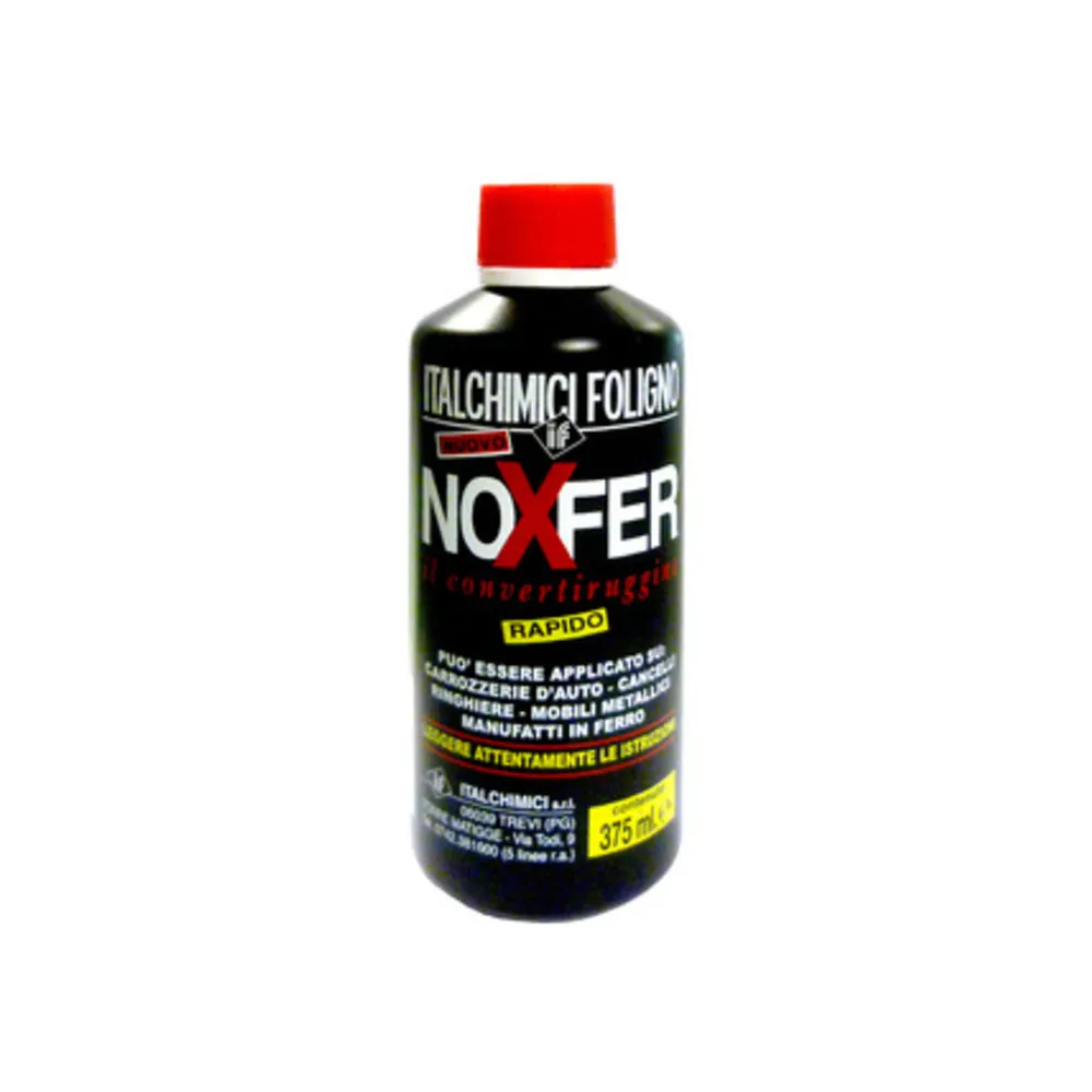 CONVERTIRUGGINE NOXFER 375 ML (12