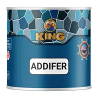 ADDITIVO ADDIFER P/SMALTI AL SOLVENTE 100 G (6