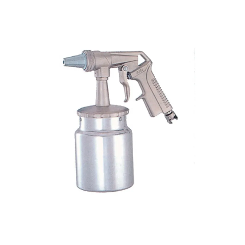 ANI A/209 ALFA PISTOLA P/SABBIATURA 1 L ALLUMINIO ANI A/209 ALFA PISTOLA P/SABBIATURA 1 L ALLUMINIO