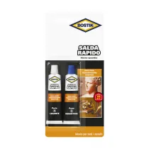 BOSTIK SALDA RAPIDO 2 X 15 ML BLISTER (6