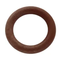 BS ANELLO BASTONE TENDA PLASTICA CILIEGIO 10 PZ (5