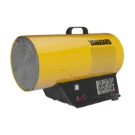 GENERATORE ARIA CALDA GAS53 53