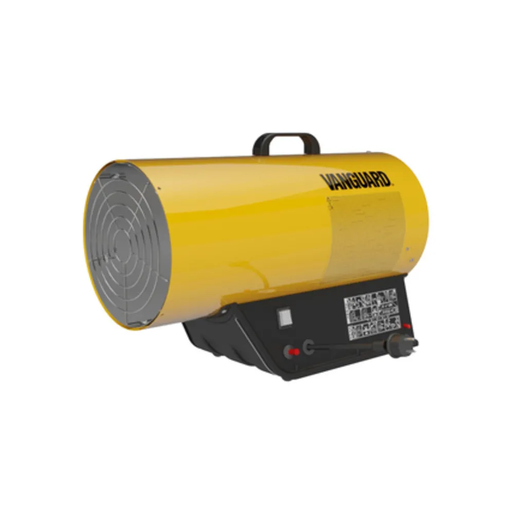 GENERATORE ARIA CALDA GAS53 53 GENERATORE ARIA CALDA GAS53 53