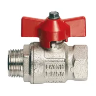 ITAP 093 VALVOLA A SFERA IDEAL MF D 1 (6