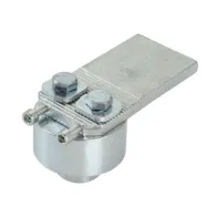 CARDINE C/CUSCINETTO 345RG REGOLABILE D 70 MM