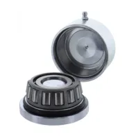 PIASTRA INFERIORE GIREVOLE 346G C/INGRASS D 70 MM