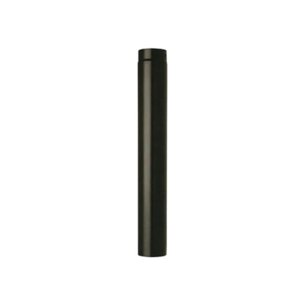 TUBO PLUS PORCELLANATO H 100 CM D 16 CM NERO OPACO TUBO PLUS PORCELLANATO H 100 CM D 16 CM NERO OPACO