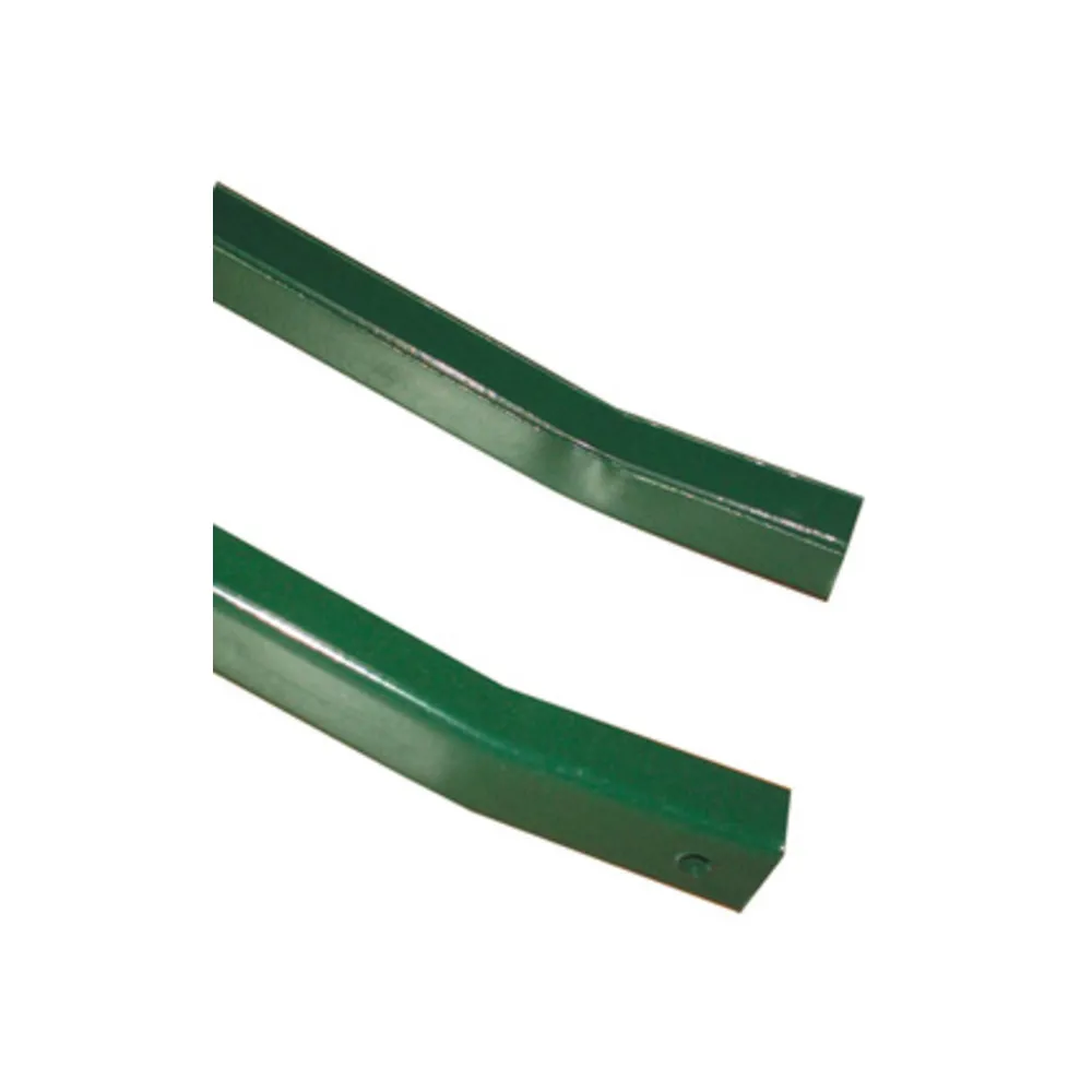 SAETTA PLAST H 200 CM P/PALETTO H 200/225/250 CM (10 SAETTA PLAST H 200 CM P/PALETTO H 200/225/250 CM (10