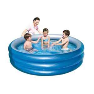 PISCINA GONFIABILE TONDA CM.201X53H 51043B