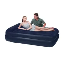 LETTO AUTOGONFIABILE 203X152XH46 CM  67403N