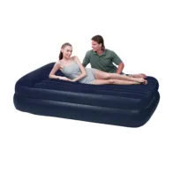 LETTO AUTOGONFIABILE 203X152XH46 CM  67403N