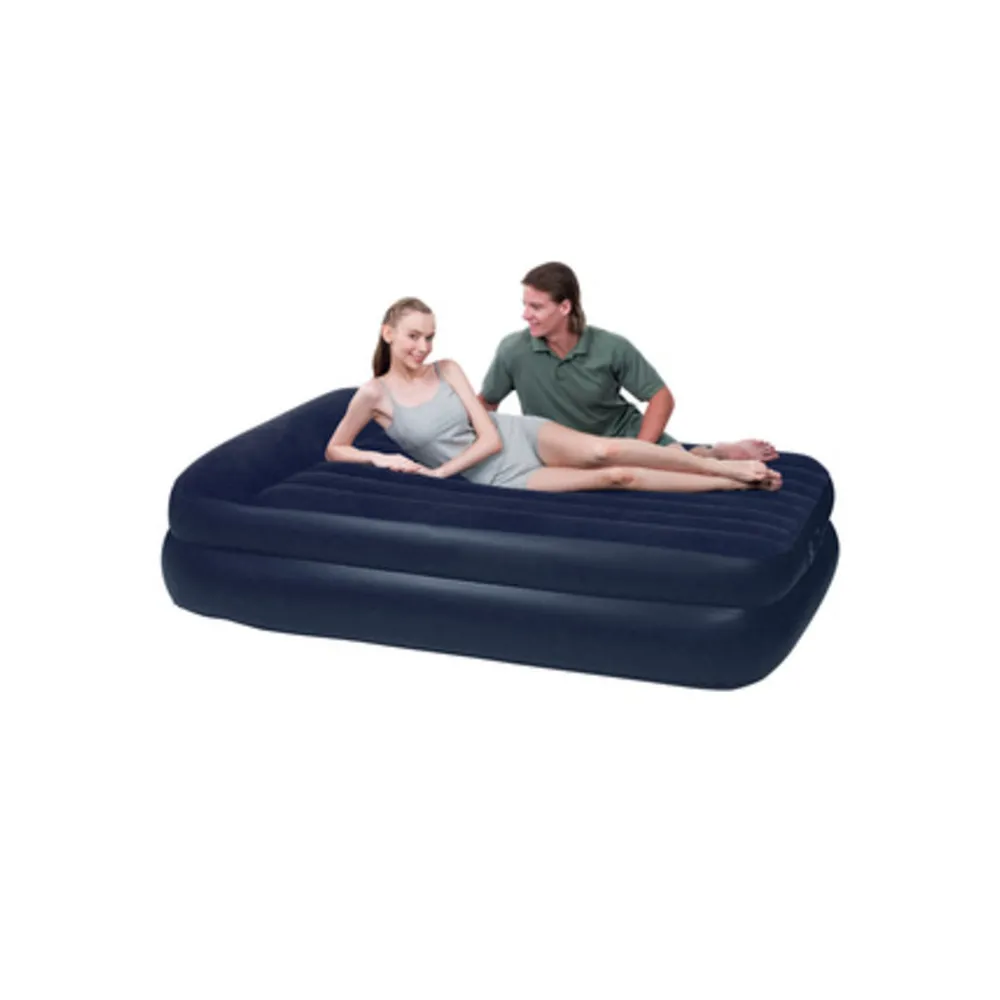 LETTO AUTOGONFIABILE 203X152XH46 CM 67403N LETTO AUTOGONFIABILE 203X152XH46 CM 67403N
