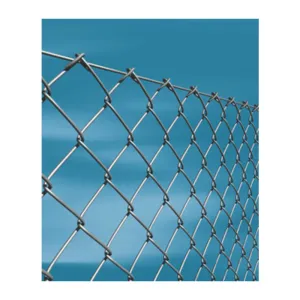 GRIGLIA ZINCATA H 150 CM ROTOLO 25 M