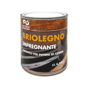 IMPREGNANTE BRIOLEGNO 0