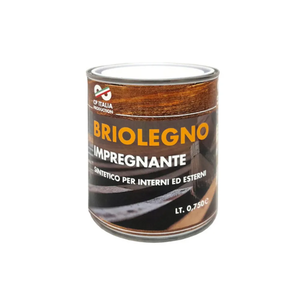 IMPREGNANTE BRIOLEGNO 0