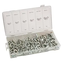 ASSORTIMENTO DADI A GALLETTO totale 150 pz