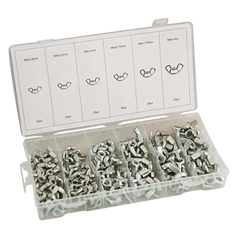 ASSORTIMENTO DADI A GALLETTO totale 150 pz ASSORTIMENTO DADI A GALLETTO totale 150 pz