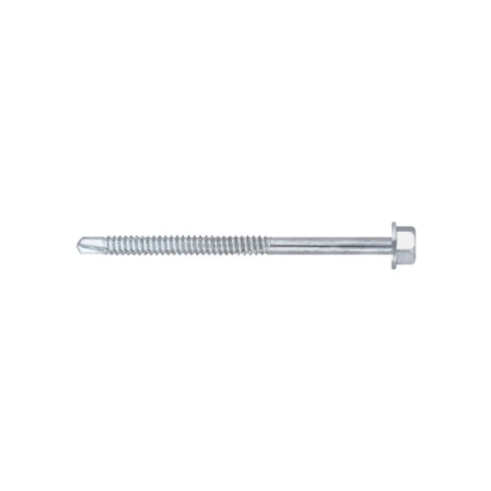TIRAFONDI AUTOPERFORANTI T.E. D 6X 19 MM FRIULSIDER (200