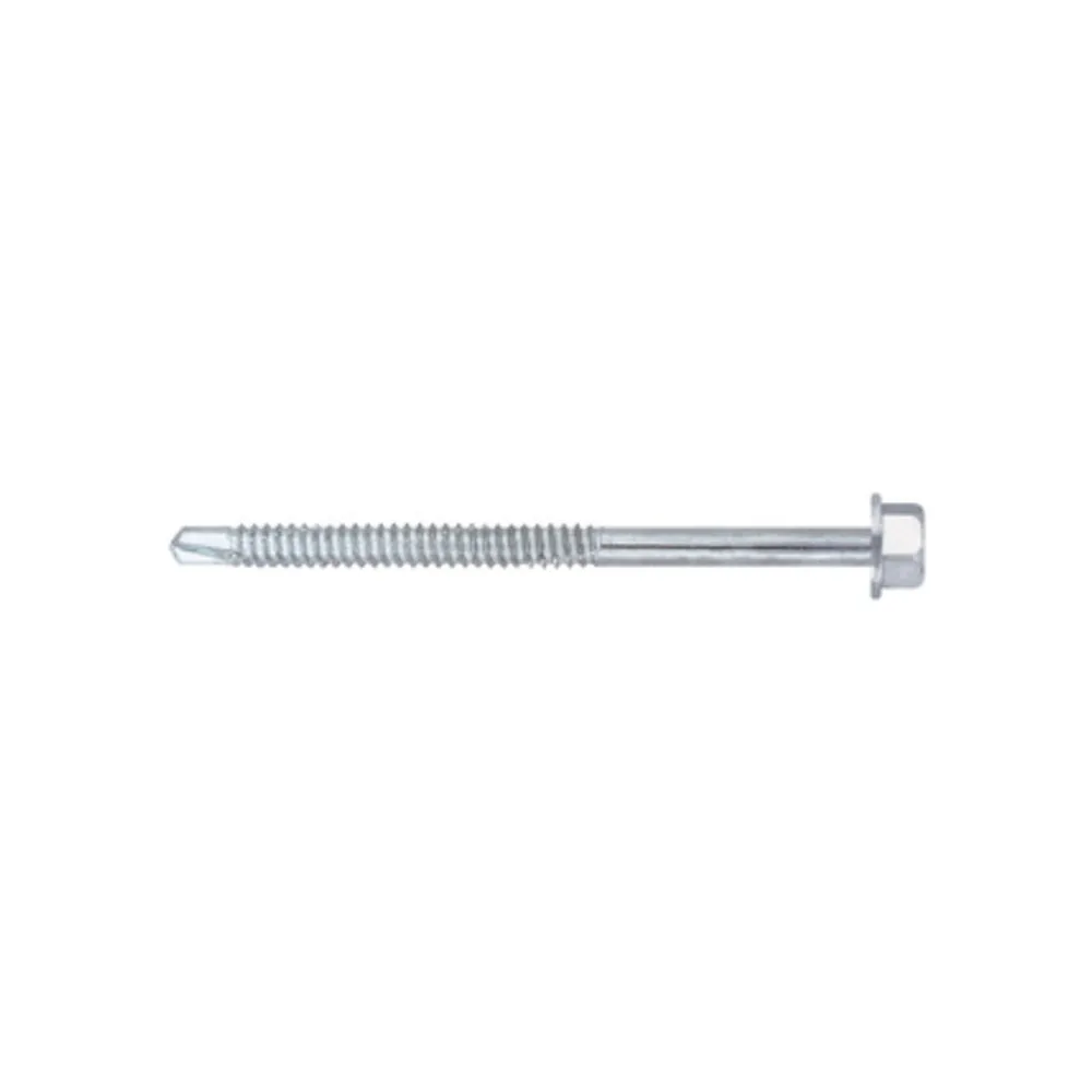 TIRAFONDI AUTOPERFORANTI T.E. D 6X 25 MM FRIULSIDER (200