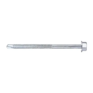 TIRAFONDI AUTOPERFORANTI T.E. D 6X 25 MM FRIULSIDER (200