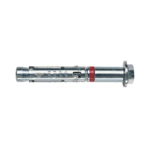 FISCHER TASSELLO TA M-T/S  8 VITE T.E. +DISTANZIALE (50