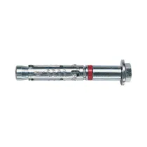 FISCHER TASSELLO TA M-T/S 10 VITE T.E. +DISTANZIALE (25