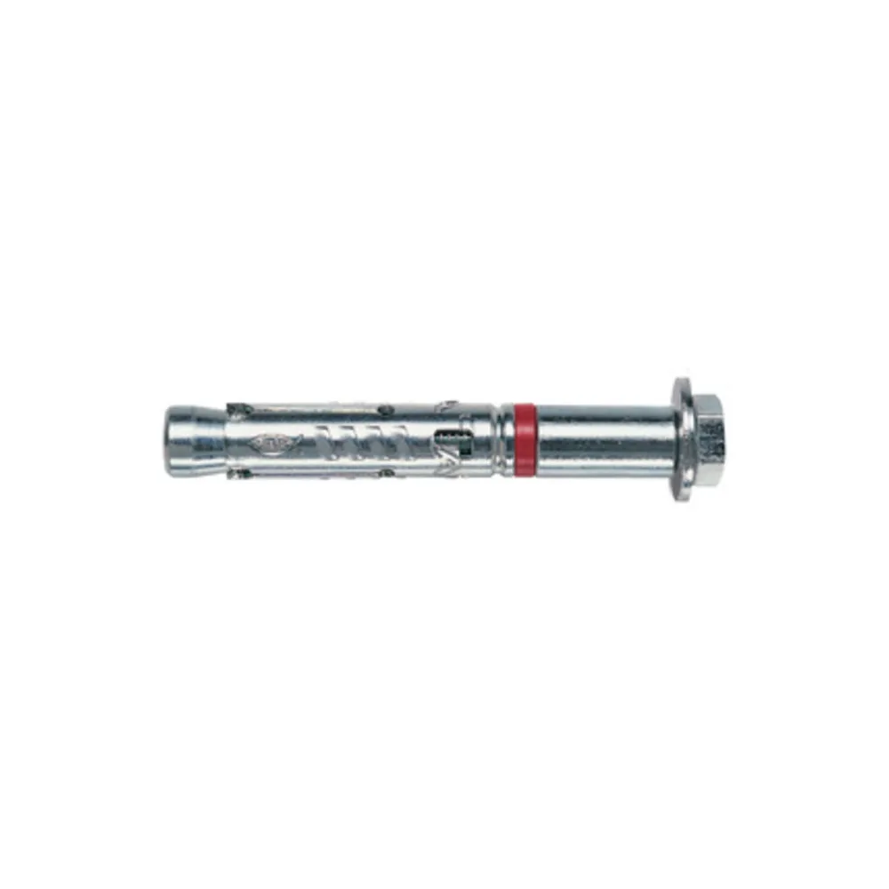 FISCHER TASSELLO TA M-T/S 10 VITE T.E. +DISTANZIALE (25 FISCHER TASSELLO TA M-T/S 10 VITE T.E. +DISTANZIALE (25
