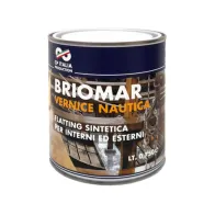 FLATTING BRIOMAR MARINE LUCIDO INCOLORE 0