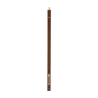 BL CATENACCIO A LEVA INCASSO BRONZATO 200 MM (5