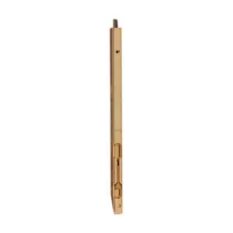 BL CATENACCIO A LEVA INCASSO OTTONATO 160 MM (5