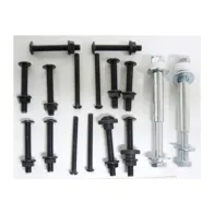 R BBQ 8203/8206-SET VITI MONTAGGIO