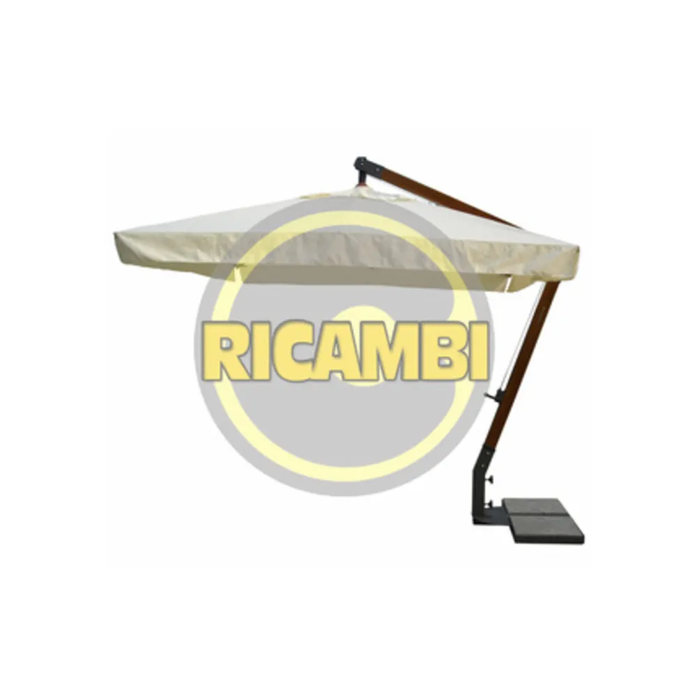 R PALO ORIZZONTALE OMBRELLONE MAXIMA 220 CM 2019 R PALO ORIZZONTALE OMBRELLONE MAXIMA 220 CM 2019
