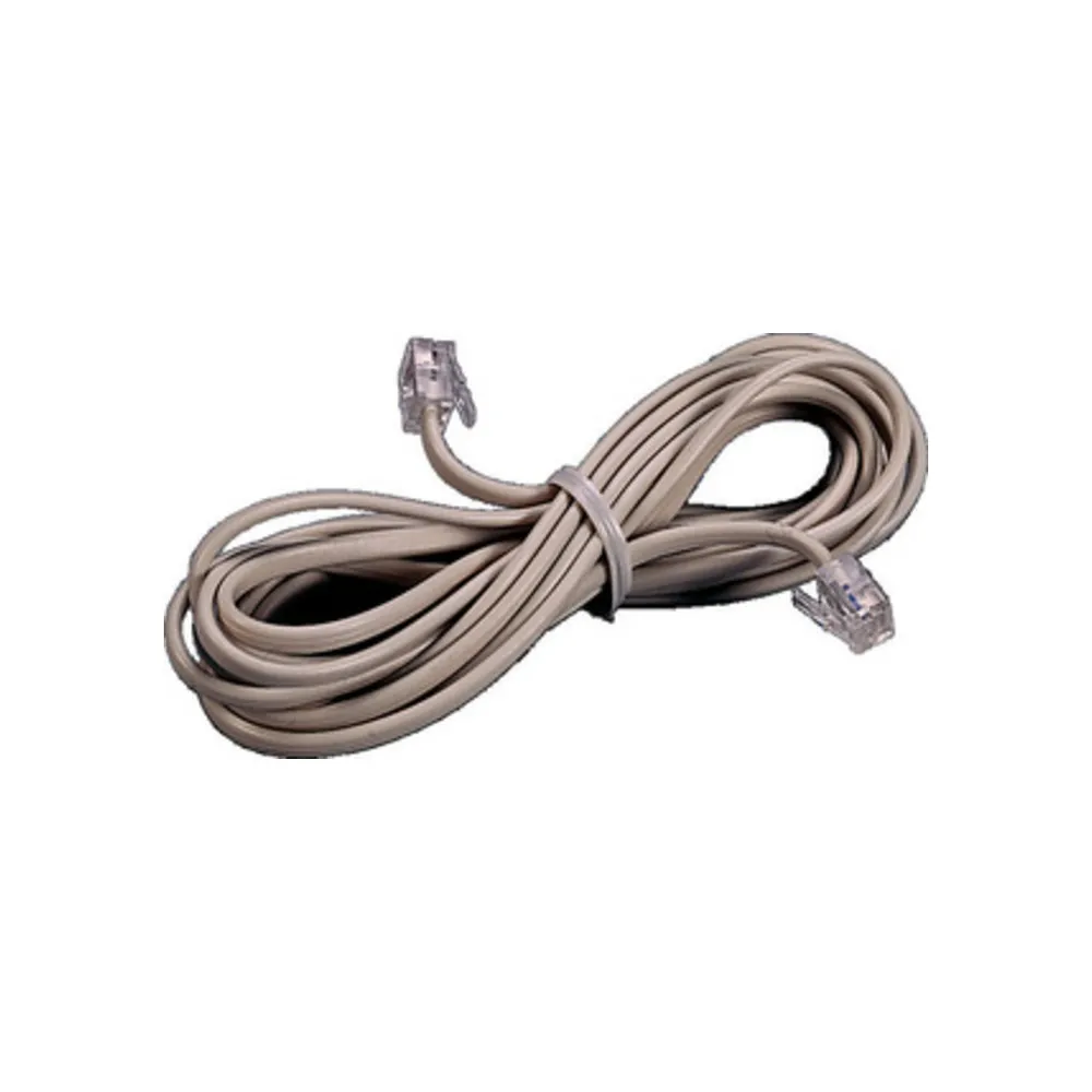 FME 21.280 PROLUNGA P/TELEFONO 3 M AVORIO