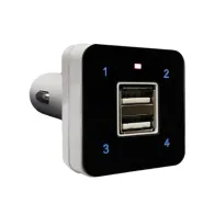 RADIOCOMANDO OPEN CHARGE FREQUENZA 433-868