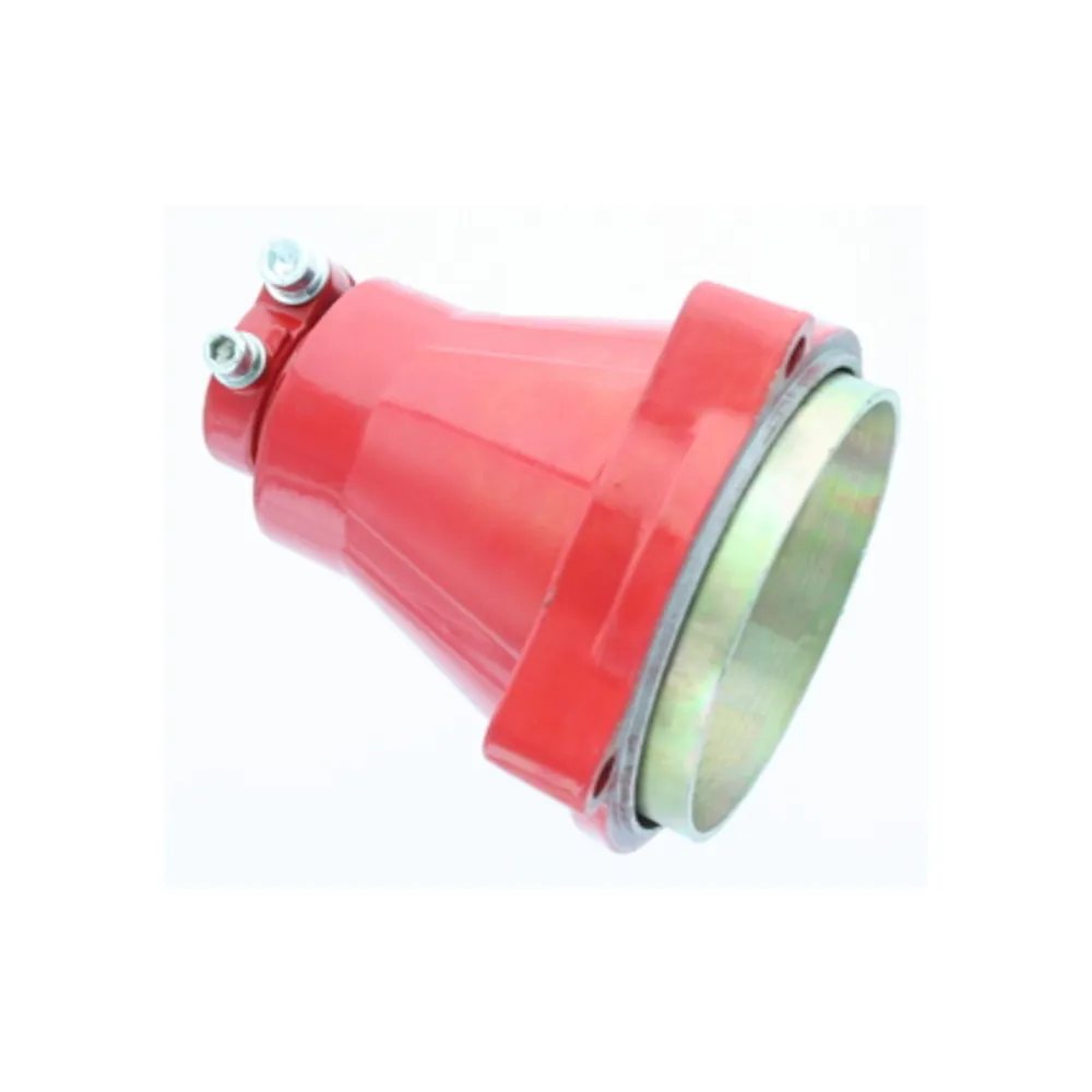 J-SKY 30-40 FIG. 5  CALOTTA TRASMISSIONE