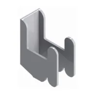 BL GANCIO P/RIPIANO 20 PZ (6