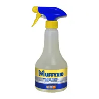 ANTIMUFFA MUSCHIO ALGHE MUFFYXID 500 ML (12