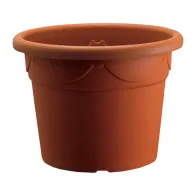 VASO IN PLASTICA CORINTO D 85XH60 CM