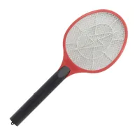 STERMINATORE DI INSETTI A BATTERIA RACKET 18X48 CM