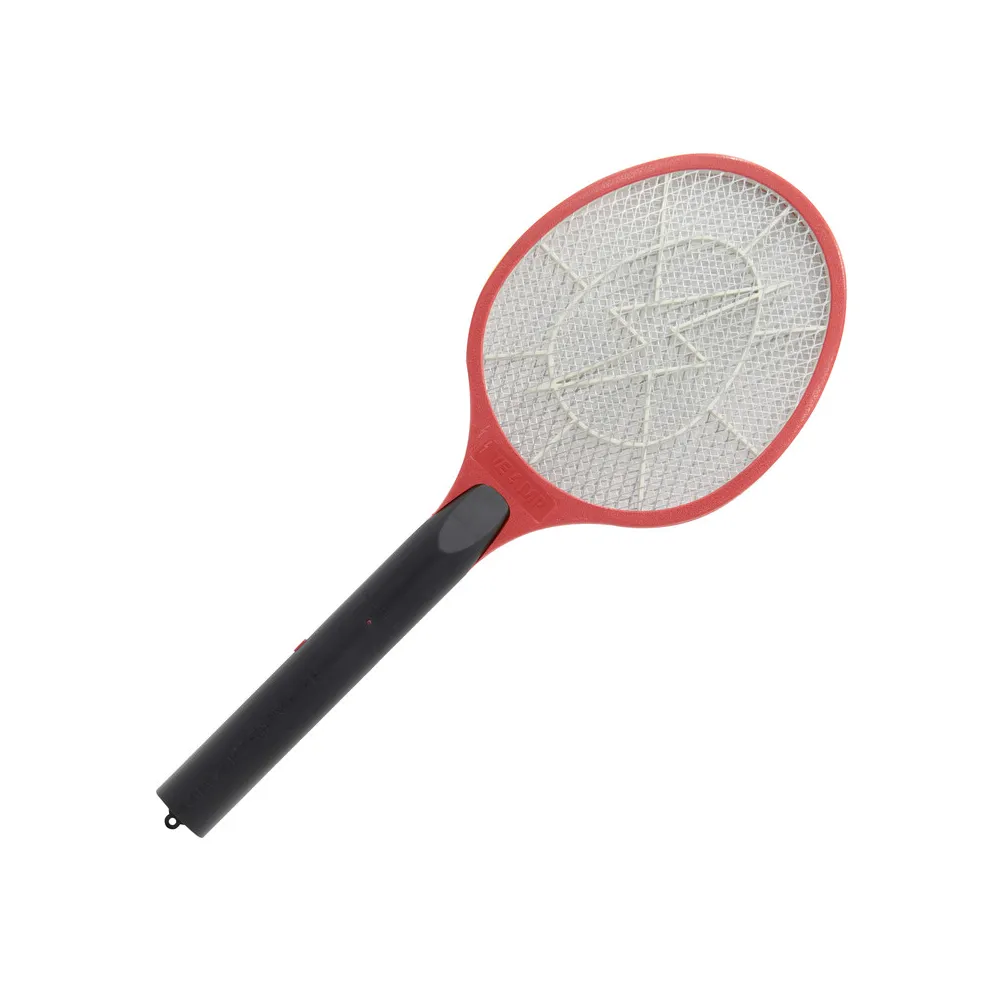 STERMINATORE DI INSETTI A BATTERIA RACKET 18X48 CM STERMINATORE DI INSETTI A BATTERIA RACKET 18X48 CM