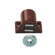 SC CHIUSURA MAGNETICA 640 REGOLAB MARRONE 2 PZ* (5