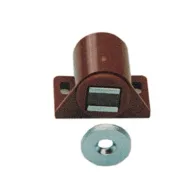 SC CHIUSURA MAGNETICA 640 REGOLAB MARRONE 2 PZ* (5