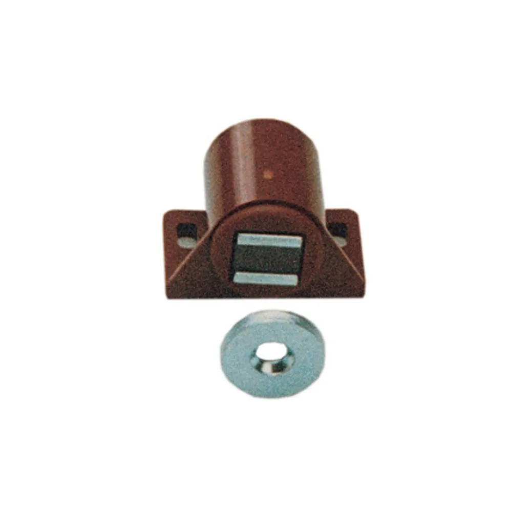SC CHIUSURA MAGNETICA 640 REGOLAB MARRONE 2 PZ* (5 SC CHIUSURA MAGNETICA 640 REGOLAB MARRONE 2 PZ* (5