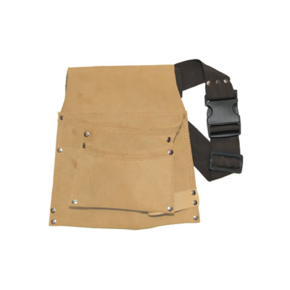BORSA P/CARPENTIERE C/TASCHE+PORTA MART+CINT BORSA P/CARPENTIERE C/TASCHE+PORTA MART+CINT