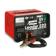 CARICABATTERIA LEADER 220 START