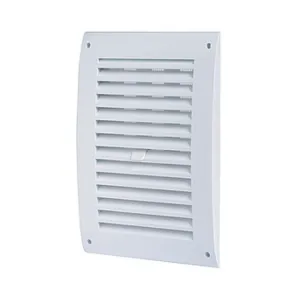 GRIGLIA AERAZIONE ABS C/CHIUSURA E RETE 170X250 (5