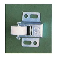 SC CRICCHETTO FERRO ZINCATO C/RULLO VIPLA 1 PZ (5