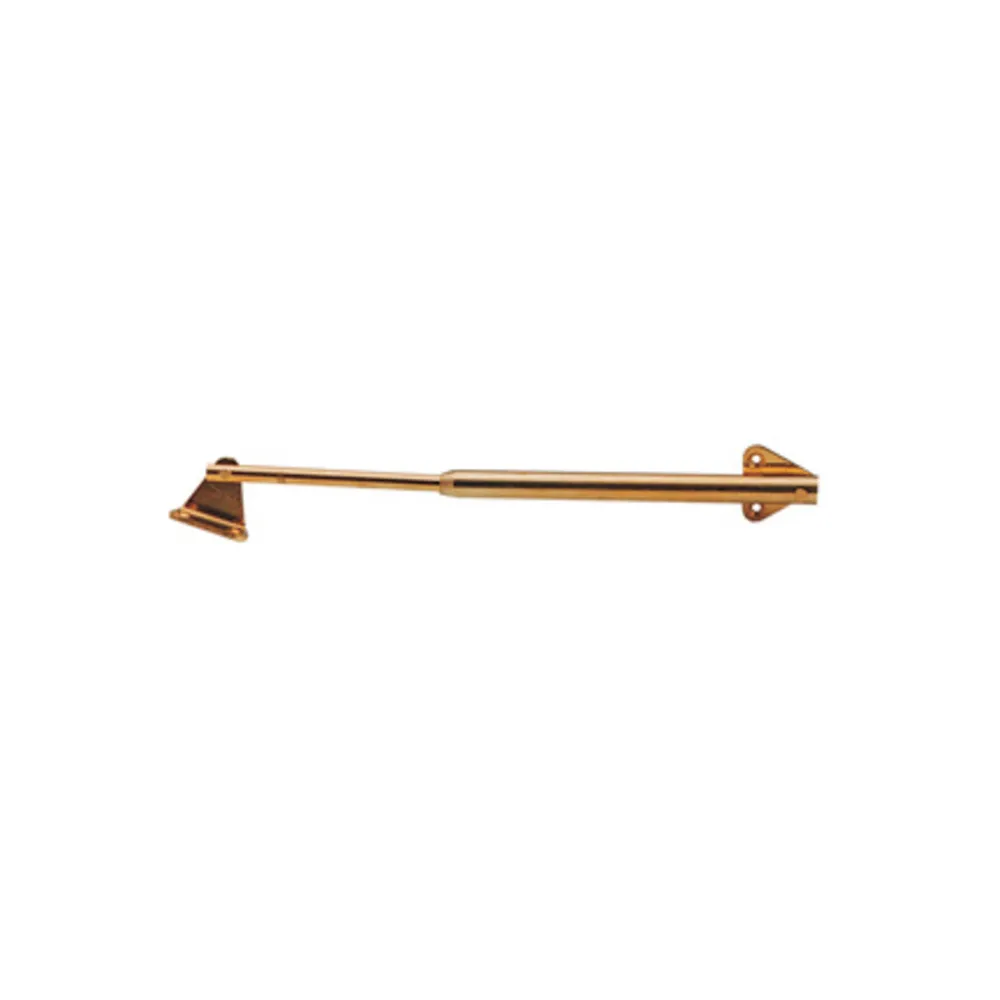 BL ASTA P/CAPPA 216 A PISTONE OTTONE LUC 20 CM BL ASTA P/CAPPA 216 A PISTONE OTTONE LUC 20 CM