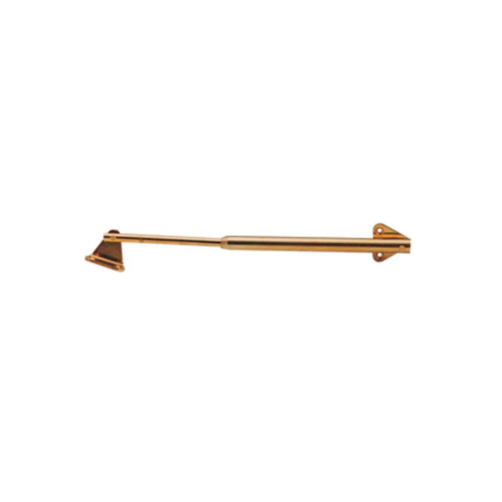 BL ASTA P/CAPPA 216 A PISTONE OTTONE LUC 25 CM BL ASTA P/CAPPA 216 A PISTONE OTTONE LUC 25 CM
